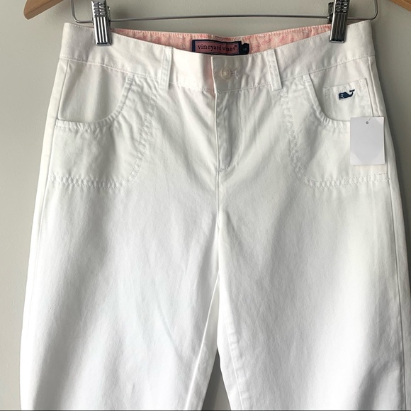 Vineyard Vines Capris - Picture 2 of 10